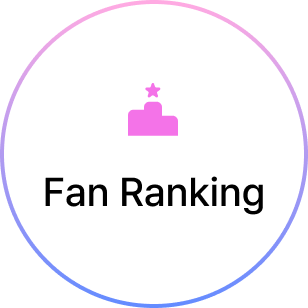 Fan ranking